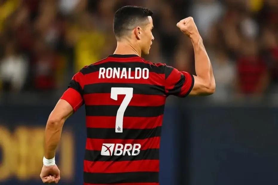 Gigante rechaza fichar a Cristiano Ronaldo y no lo quieren ni ver en el Mundial de Clubes: No tiene nada positivo