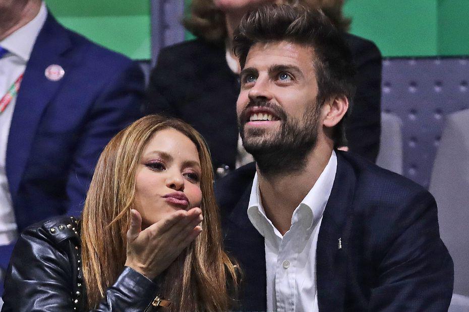 Piqué y Clara Chía dieron el siguiente paso a su noviazgo; esto es lo que piensan los hijos del exfutbolista de su nueva novia