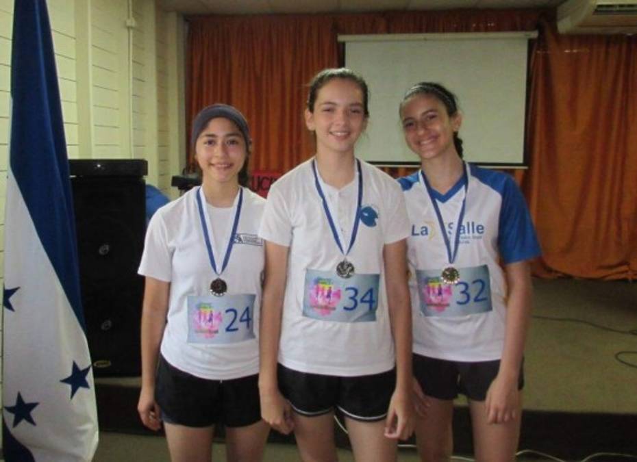 Éxito total en el 7 Cross Country Canaan 2019