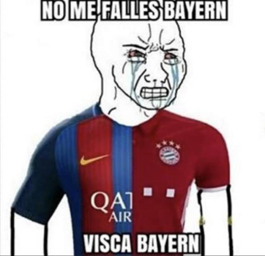 ¡Estallaron los memes! Las burlas contra el City y Barcelona por el triunfo del Real Madrid en Champions