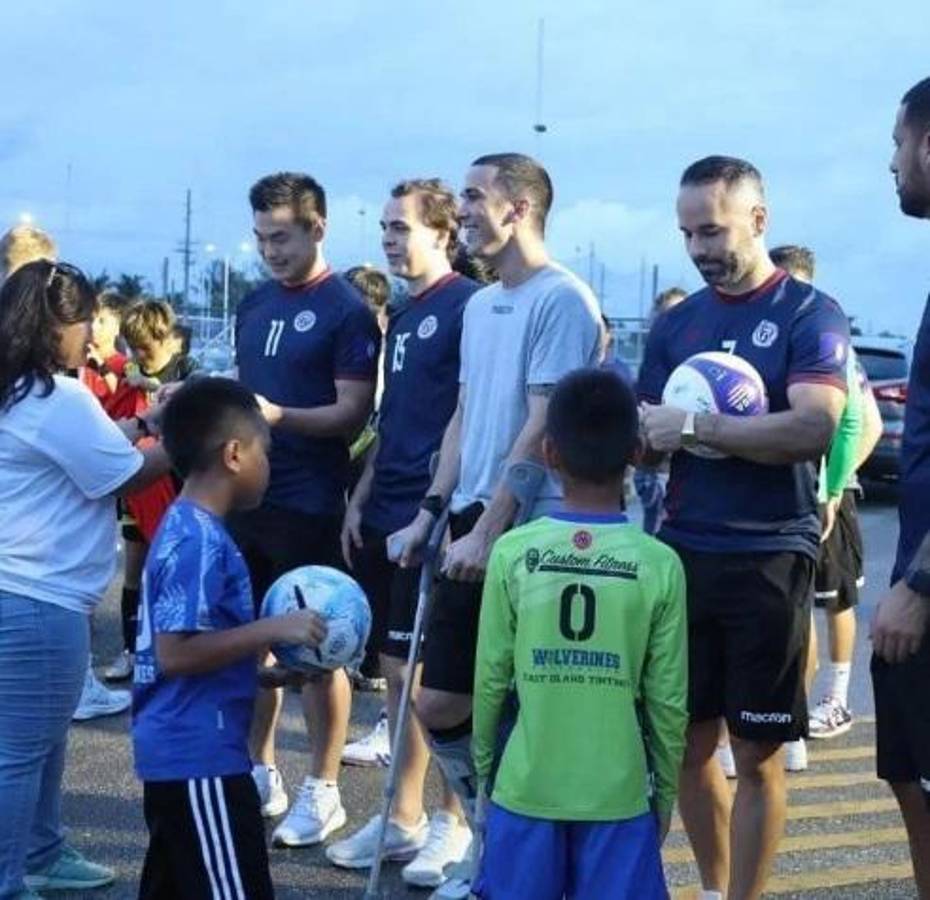 Adiós al Mundial de 2026: Esta es la dura realidad de la primera selección eliminada de la Copa del Mundo