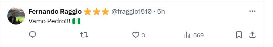 Troglio a Banfield: opiniones divididas de los aficionados por el fichaje del técnico: buena suerte, la van a necesitar