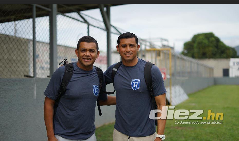Alegría, reecuentro de viejas glorias y show de fútbol en juego Leyendas de Honduras vs Selección Progreseña