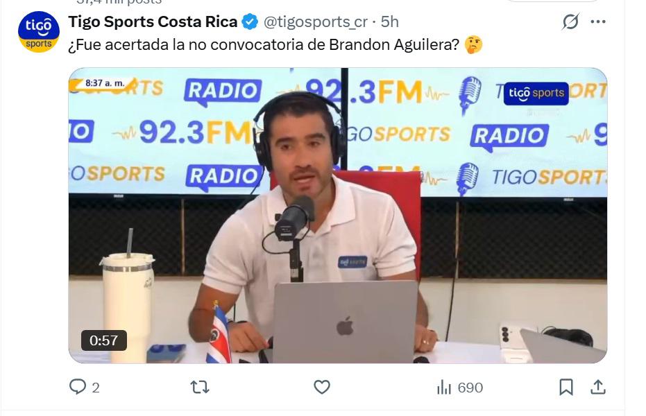 Keylor Navas reacciona y aumenta la tensión, así arman el 11 de los ticos y sacan la calculadora: Prensa ya vive al 100% el Honduras vs Costa Rica