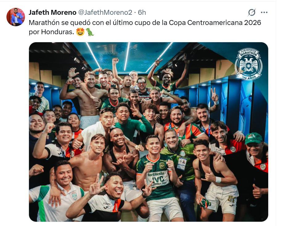 La última de Jeaustin y Farioli, escándalo: Tras celebración de Marathón