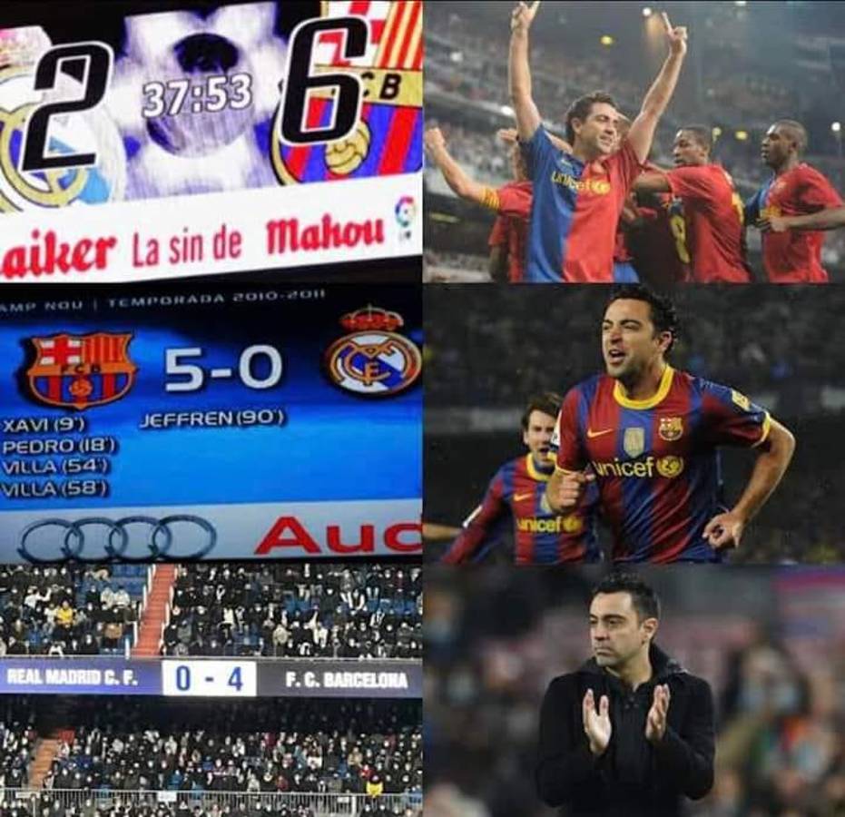 Barcelona ganó el Clásico en Las Vegas y los memes hacen pedazos al Real Madrid: No perdonan a Rudiger