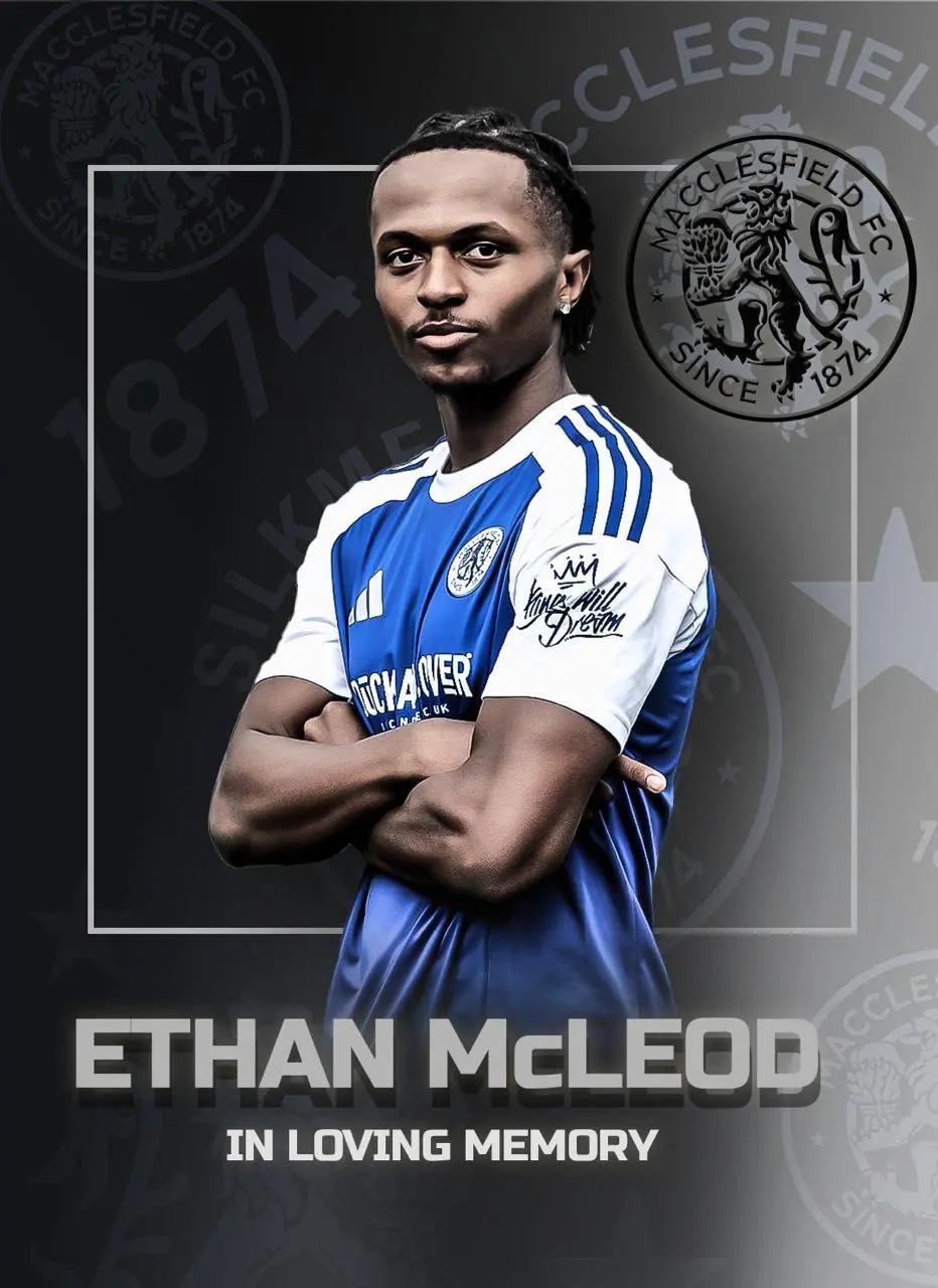 Muere en fatal accidente jugador que pasó por club de la Premier League: duro comunicado y el país que está de luto