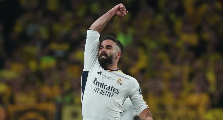 El primer 11 oficial del Real Madrid en la Liga de España donde debutarán ante el Mallorca; ¡Con Mbappé!