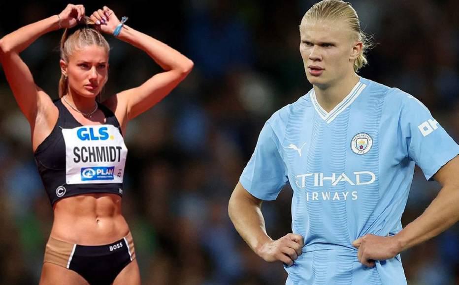 Las atletas más hermosas de los Juegos Olímpicos París 2024, quiénes son y qué deporte practican