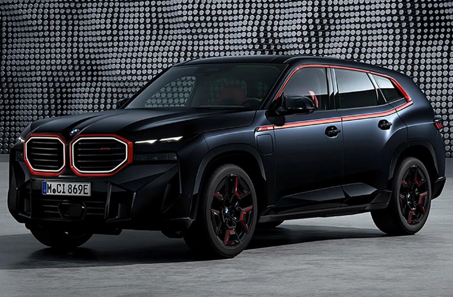 ¡Una belleza! Cristiano Ronaldo añadió otra máquina a su brutal colección: se confirma en cuánto está valorado su garaje