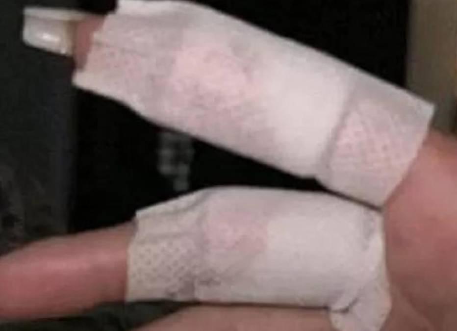 Filtran chats y fotos de brasileño Antony contra su expareja: “Vete a la m.....”; La Selección de Brasil lo echó para las eliminatorias