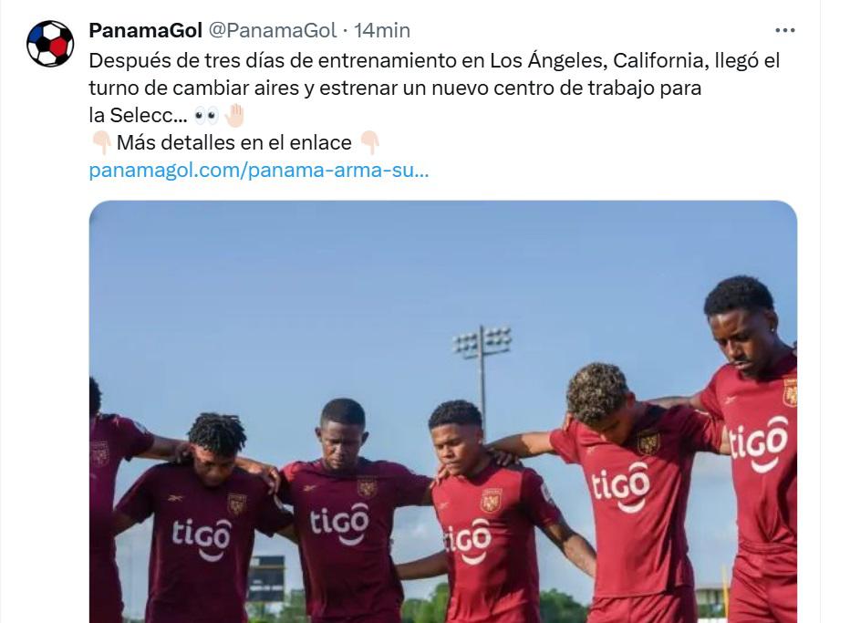 Ni se presenten: Chepe Bomba enciende a Guatemala con ácidos comentarios previo al juego con Panamá en Copa Oro