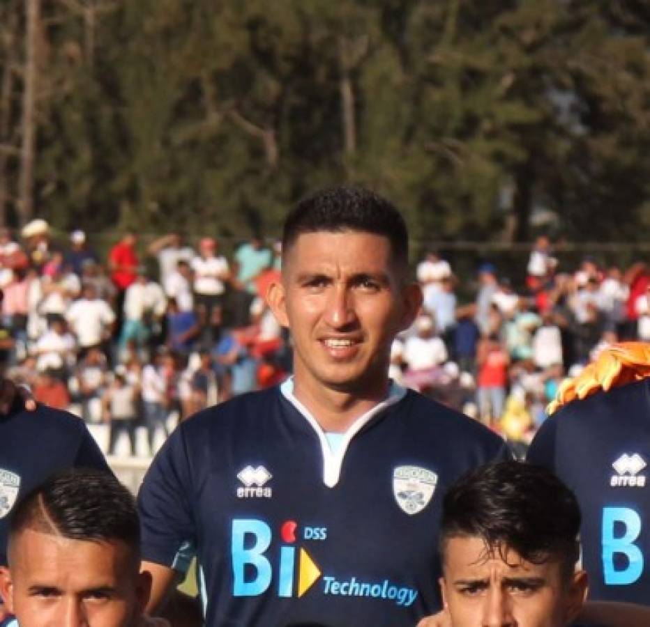 Los jugadores de la Liga Nacional de Honduras que están sin equipo
