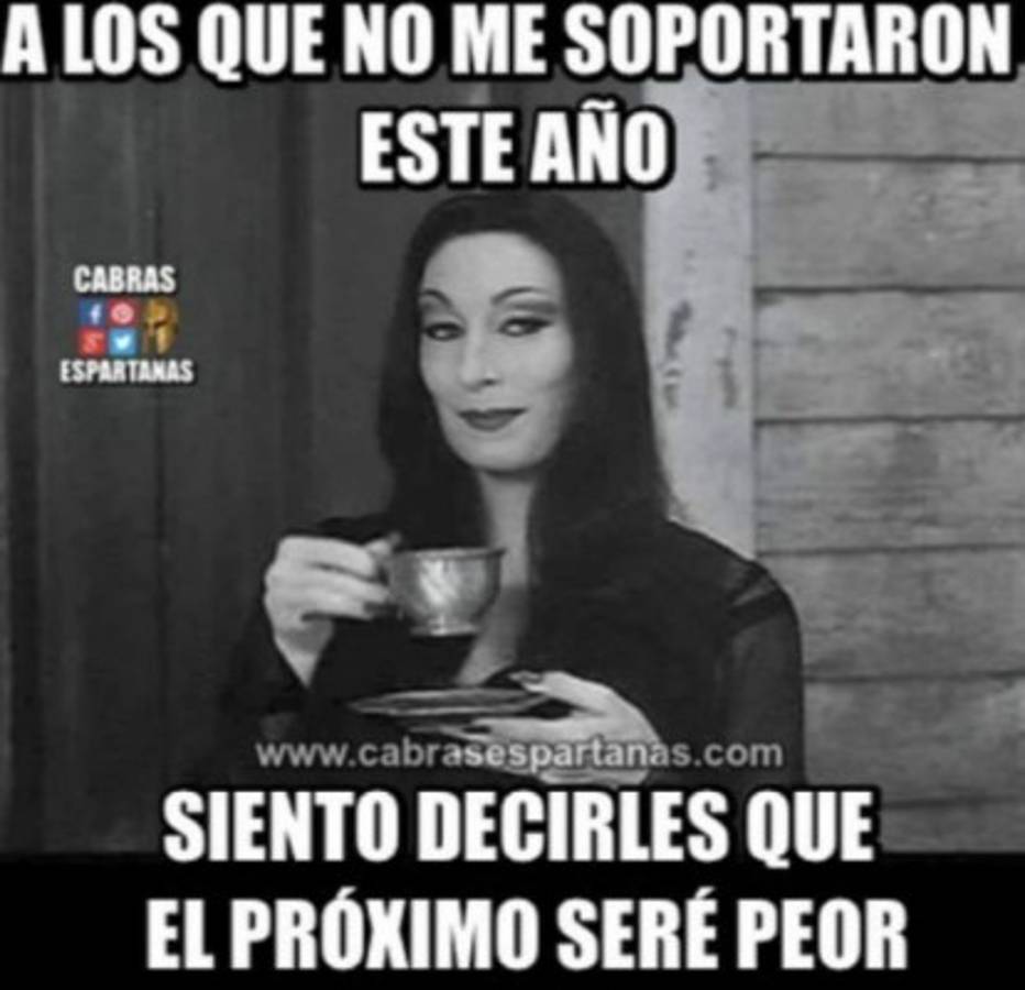 Desde el arbolito hasta lo gordo que puedes estar en enero: Los mejores y divertidos memes de la navidad 2019