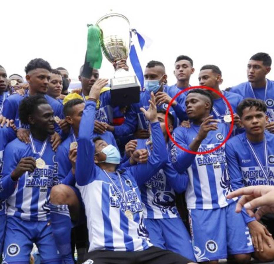 ¡FC Agentes Libres! Ellos siguen sin equipo a una semana para el inicio del Apertura 2021