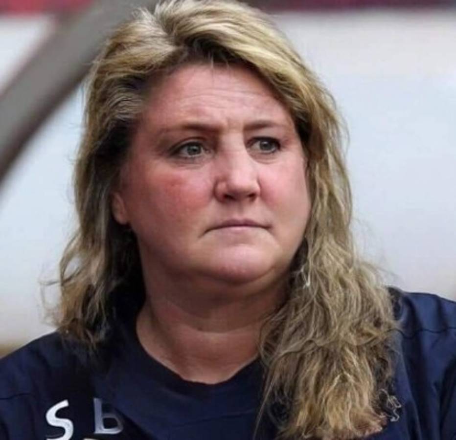 Así lucen los técnicos de la Premier League como mujer: Pep Guardiola y Mourinho irreconocibles