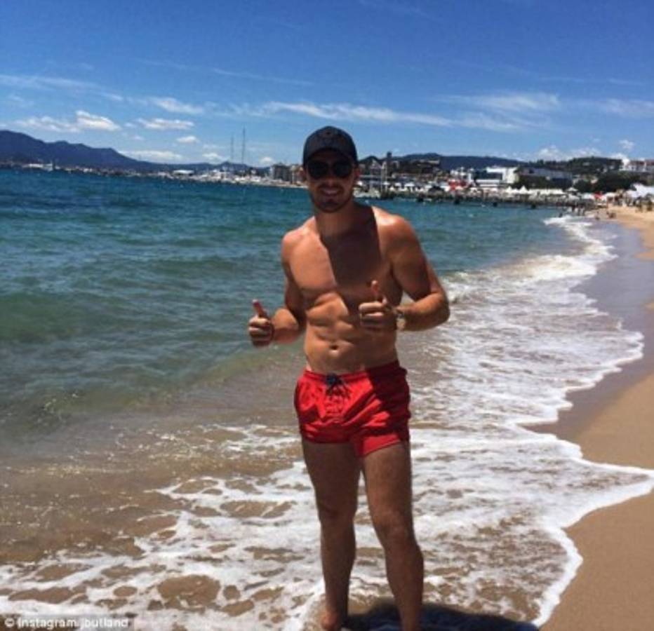 ¡Qué importa la Eurocopa y Copa América, así disfrutan los cracks sus vacaciones!