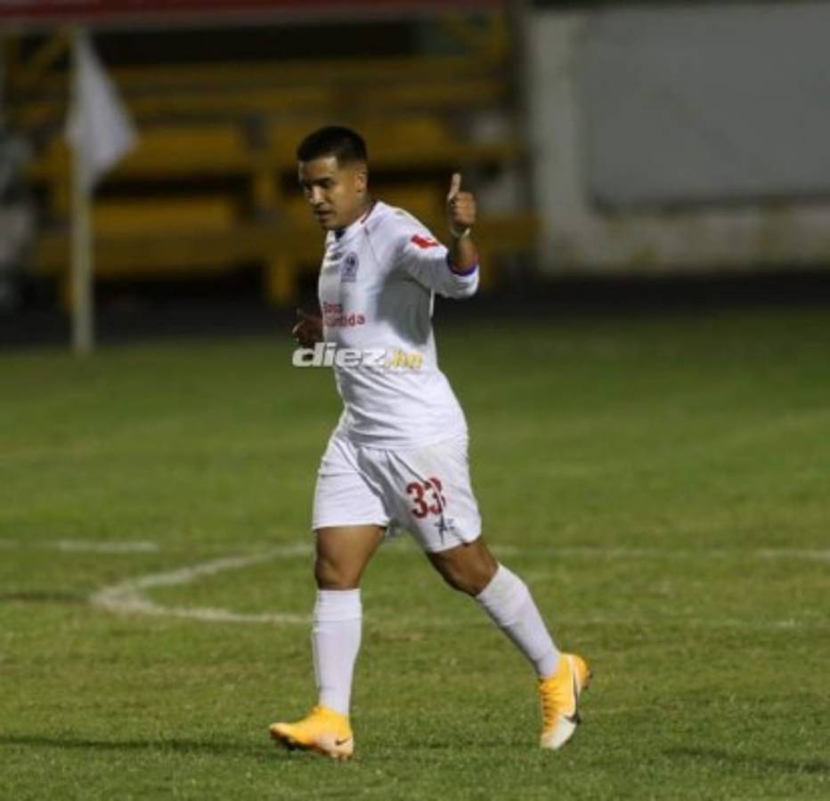 Con bajas sensibles: El 11 confirmado de Olimpia para enfrentar a UPNFM en la jornada ocho del Clausura 2021