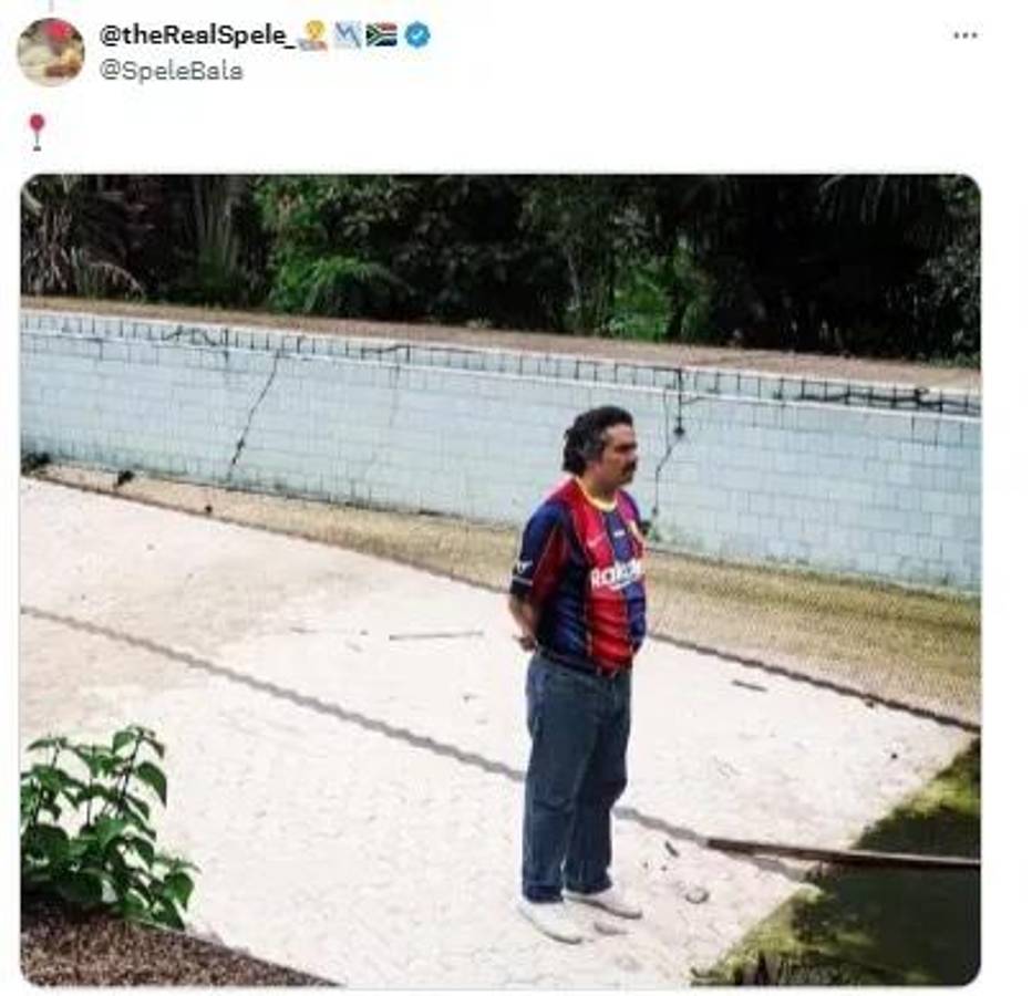 Real Madrid se burla: esto son los fulminantes memes contra Barcelona tras quedar eliminado de Champions League