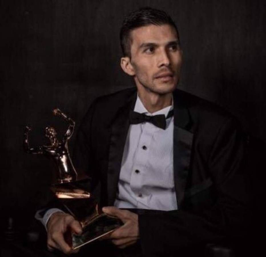 En fotos: Así fueron los últimos meses de vida Ezequiel 'Cheque' Orozco en su lucha contra el cáncer