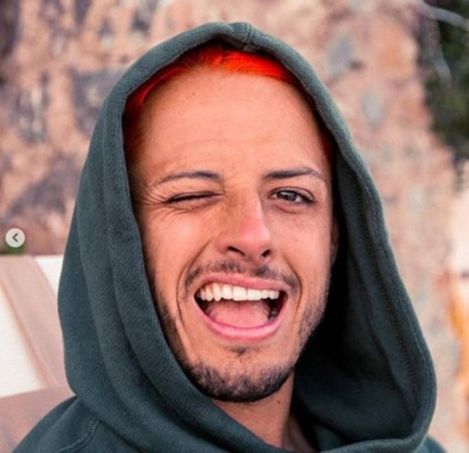 Gordito y sin interés por la fama: El nuevo 'Chicharito' Hernández para la temporada 2019-20