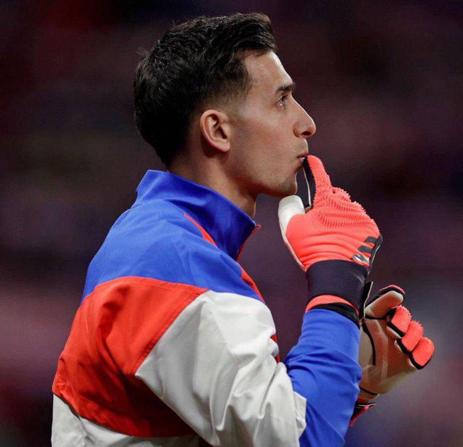 Las polémicas que el VAR no intervino, el festejo del Cholo y el amargo mensaje de Barcelona tras empatar en Copa del Rey