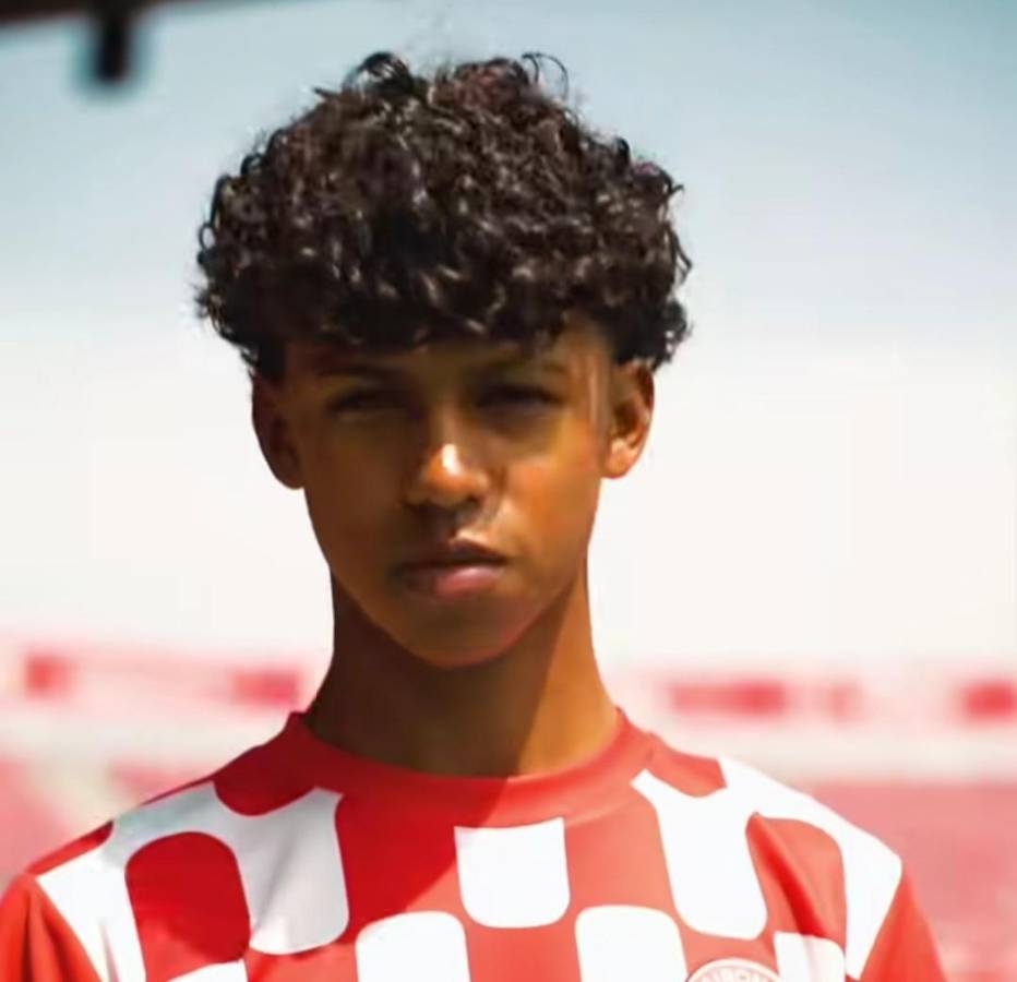 ¡Dos juegan para la Selección de España! Los jóvenes elegibles por Honduras que juegan en el país europeo