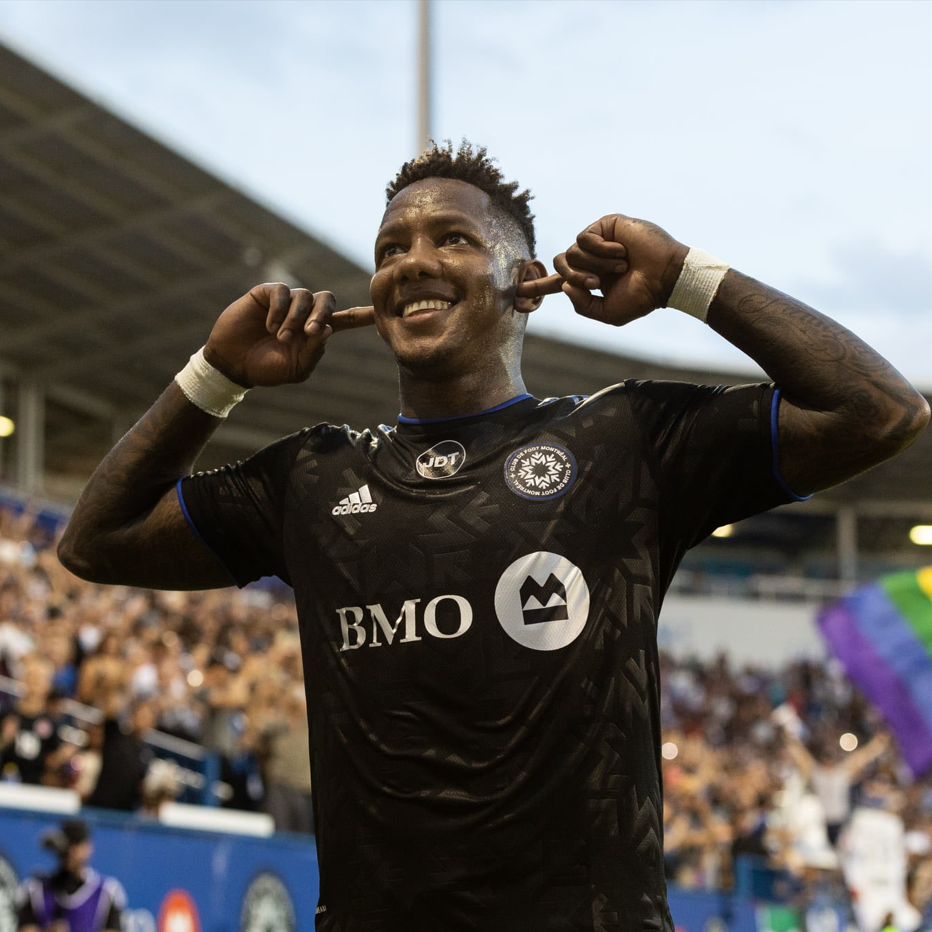 ¡Orgullo catracho! Romell Quioto destaca junto al argentino Thiago Almada y Héctor Herrera entre los mejores de la MLS