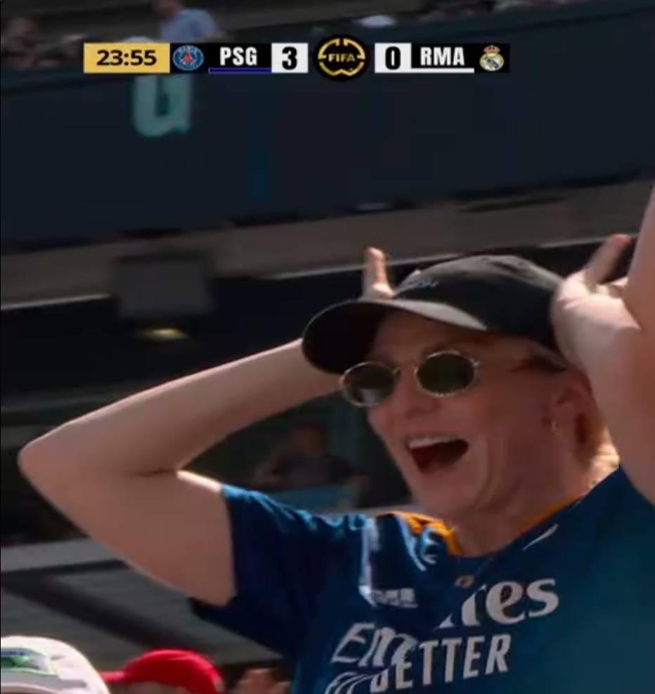 PSG humilló al Real Madrid en el Mundial de Clubes y los memes son crueles con Mbappé; Barcelona no para de reír