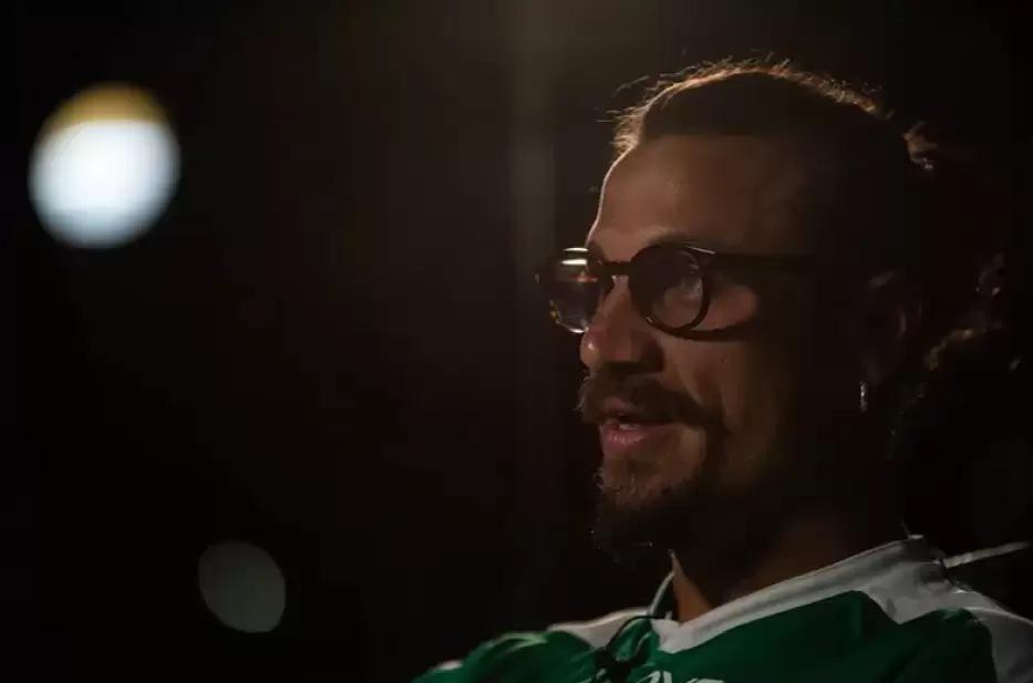 De ser el delantero top en Italia a estar hundido en depresión y drogas: “Tengo una enfermedad muy específica”