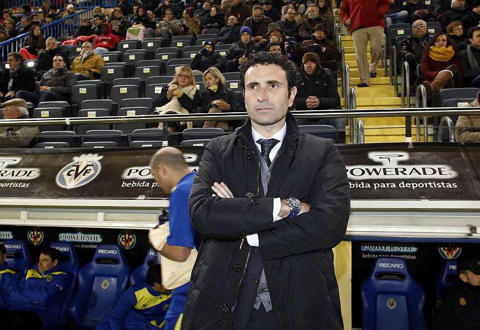 Jorge Salomón resalta la contratación de José Molina por Honduras: Mostró gran interés por el proyecto hondureño