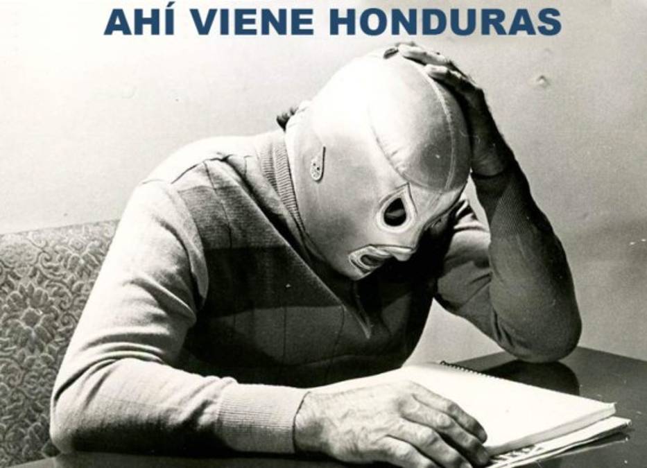 Los memes llegan para el México-Honduras en Chiapas