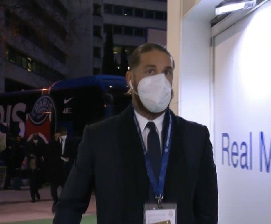 FOTOS: Messi totalmente hundido, Alaba consuela a Mbappé y el tremendo beso de Benzema a Vinicius tras eliminar al PSG