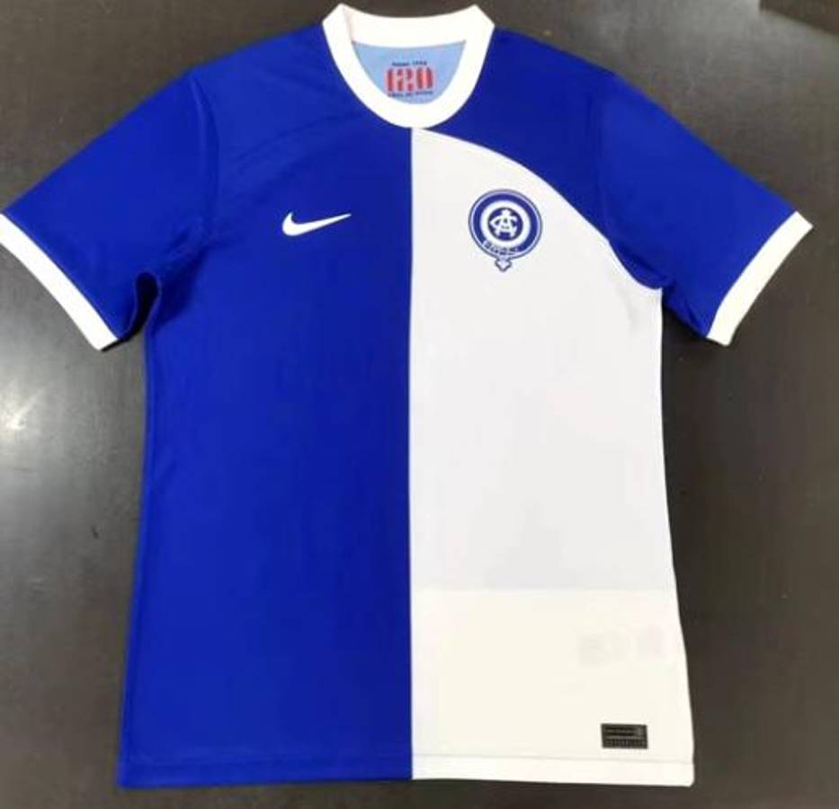 Barcelona y Bayern Múnich con cambio rotundo: Así son las camisas de los equipos para la temporada 2023/24