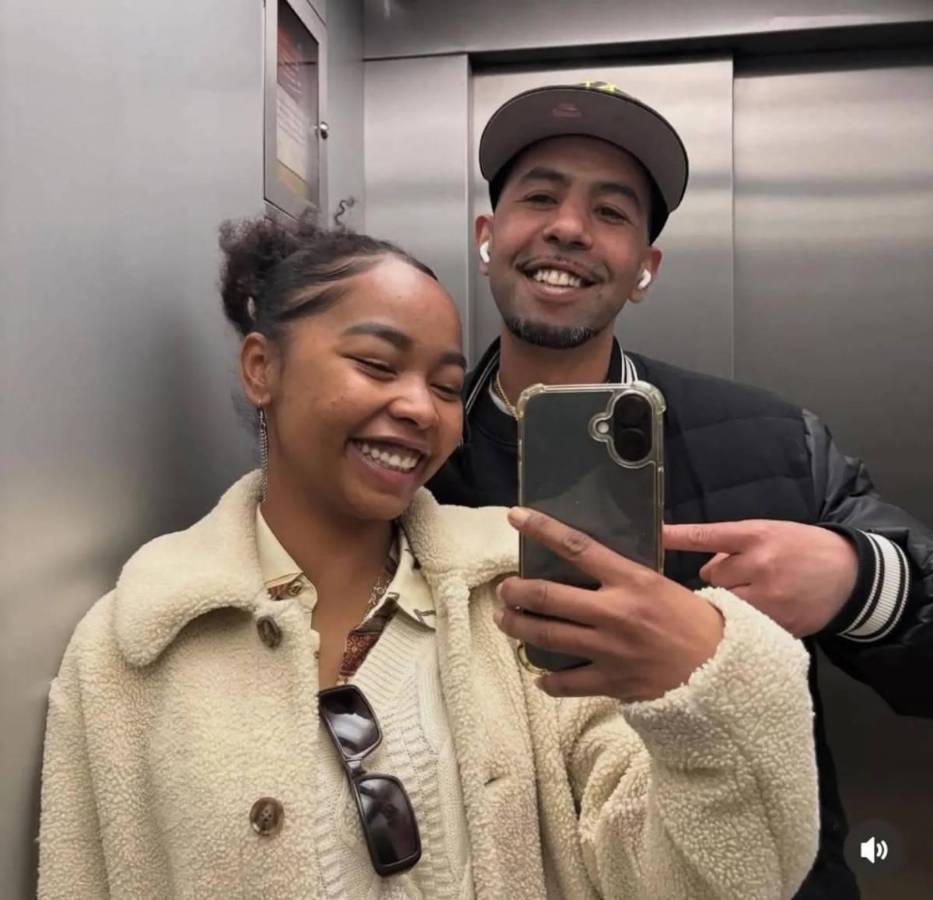 Padre de Lamine Yamal se casa, la increíble edad que tiene la misteriosa chica y la reacción del jugador del Barcelona