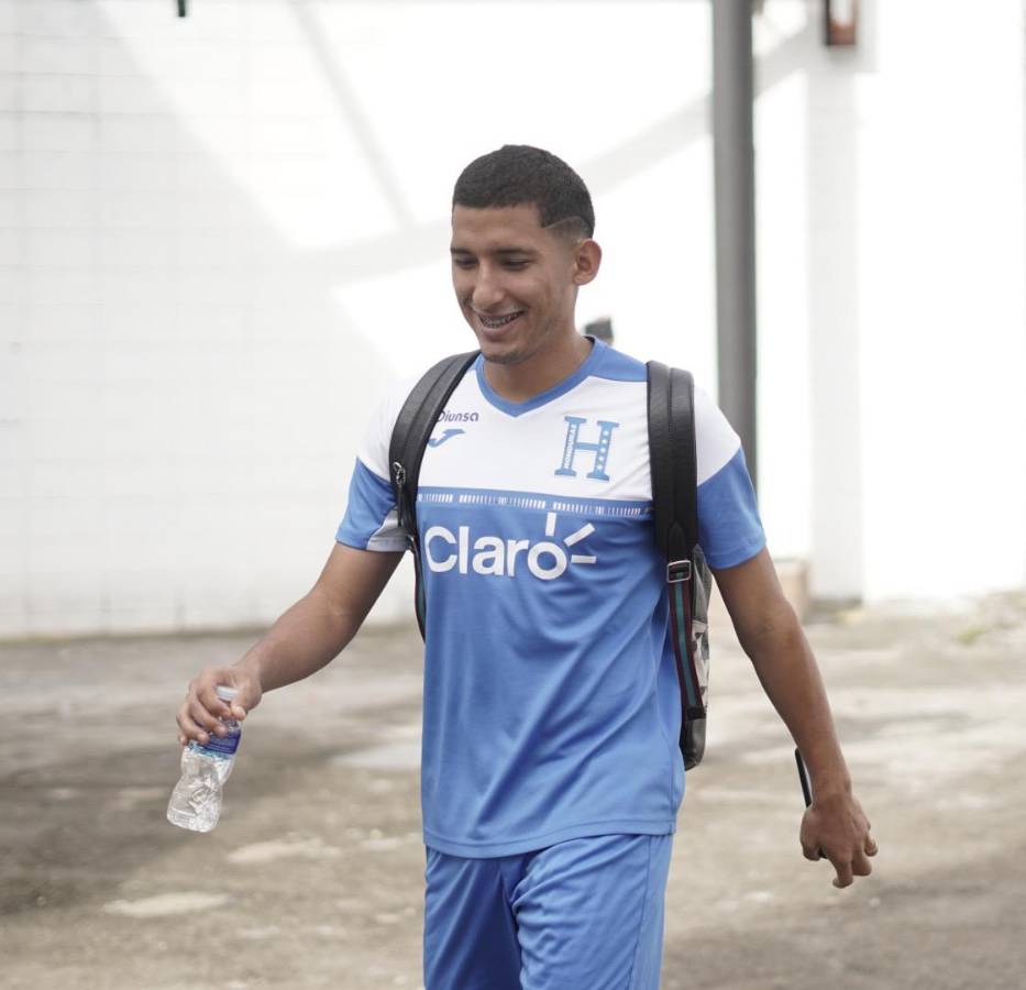 Honduras, por dar la estocada final a México: El 11 titular que Rueda confecciona en Toluca con tres variantes