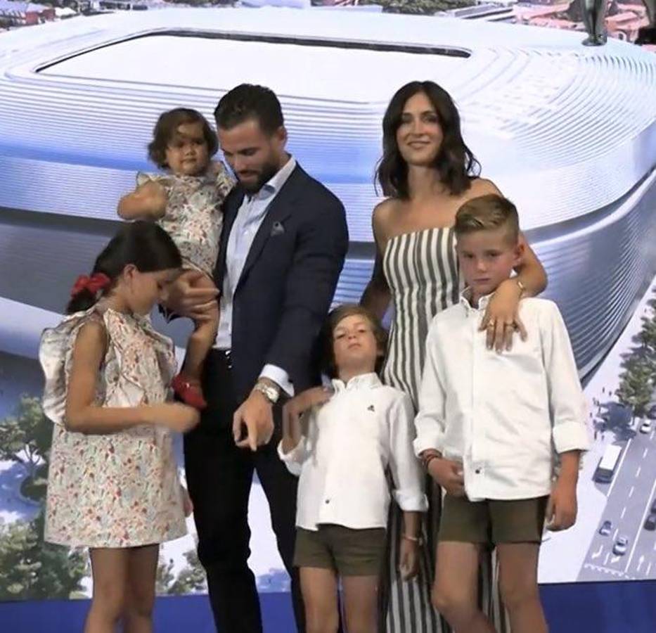 La desgarradora despedida de Nacho del Real Madrid: Courtois en llanto y el emotivo discurso de una leyenda