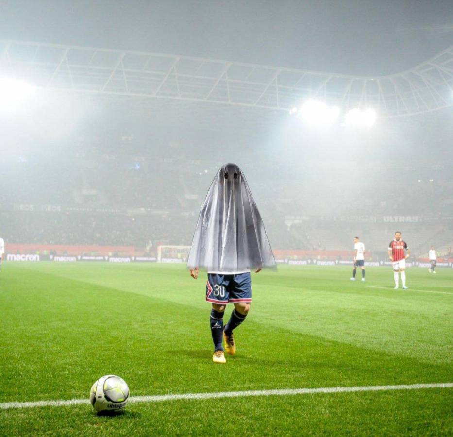 Los memes no perdonan al PSG tras ser eliminados de la Champions League por el Real Madrid