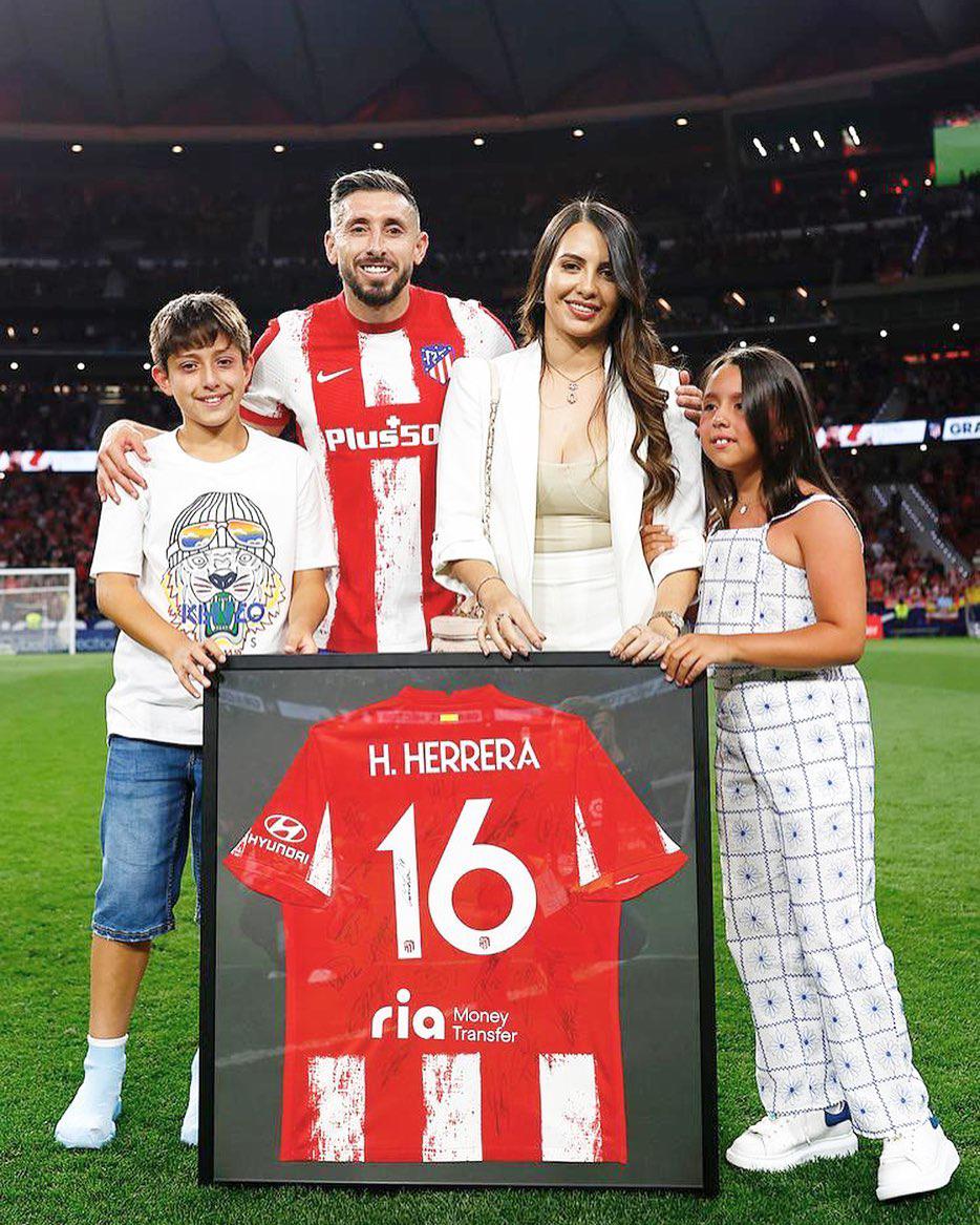 Héctor Herrera sufre duro golpe en su vida tras separarse de Shantal Mayo luego de 15 años de matrimonio: “Es lo mejor...”