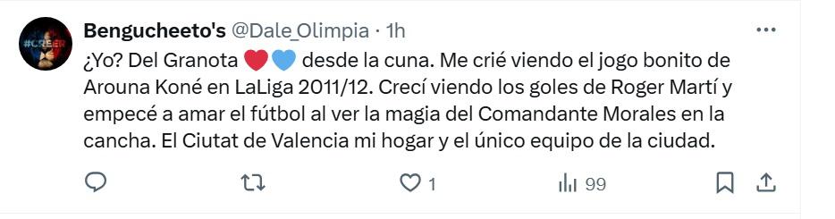 Le pone garra y corazón: aficionados se rinden ante el fichaje de Kervin Arriaga con el Levente