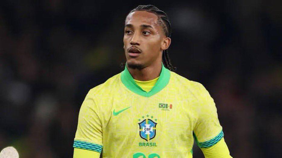 Ancelotti sacrificó a Joao Pedro por llevar a Neymar al Mundial y le responde