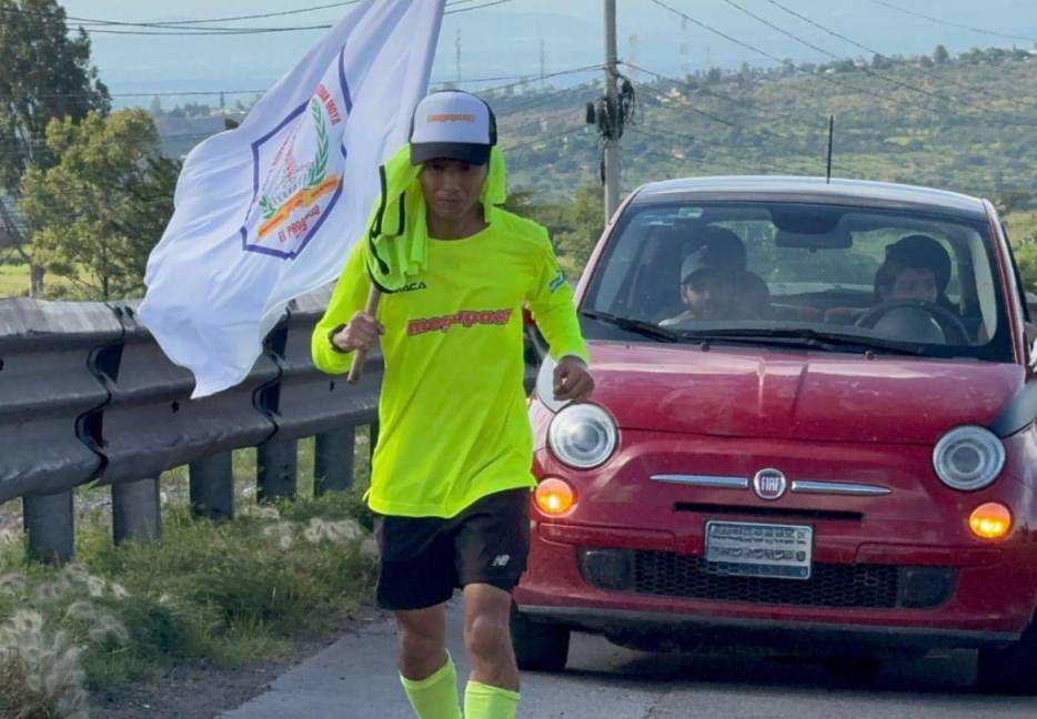 Luisito Comunica apoyará a Honduras: Así fue la rica comida que disfrutó Shin Fujiyama con el mexicano