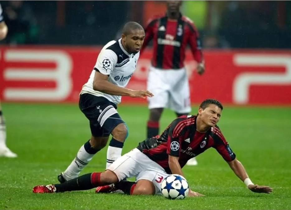 ¿Qué hace ahora Wilson Palacios tras su retiro? Así es la nueva vida de la exfigura del Tottenham de la Premier League