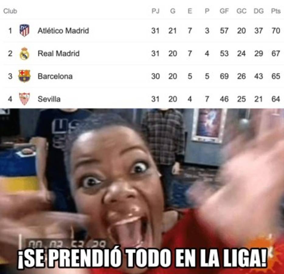 Modric, el VAR y Real Madrid, víctimas de los memes tras el empate del Real Madrid ante Getafe