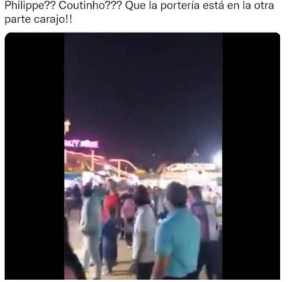 Barcelona sufrió para empatar con Granada y los memes destruyen a Koeman, Busquets y Coutinho