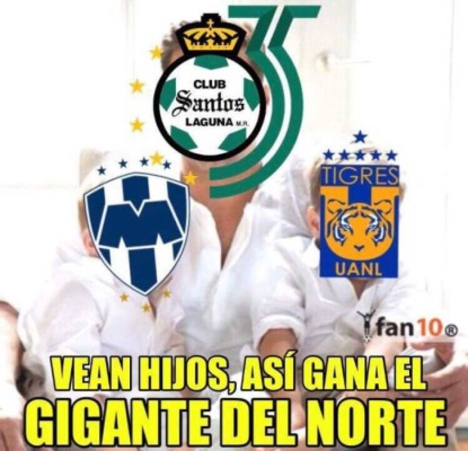 ¡Imperdibles! Los mejores memes que dejó el fin de semana en el mundo del fútbol