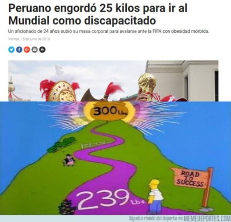 Los memes del triunfo de Suecia ante Corea del Sur con Ibrahimovic de protagonista