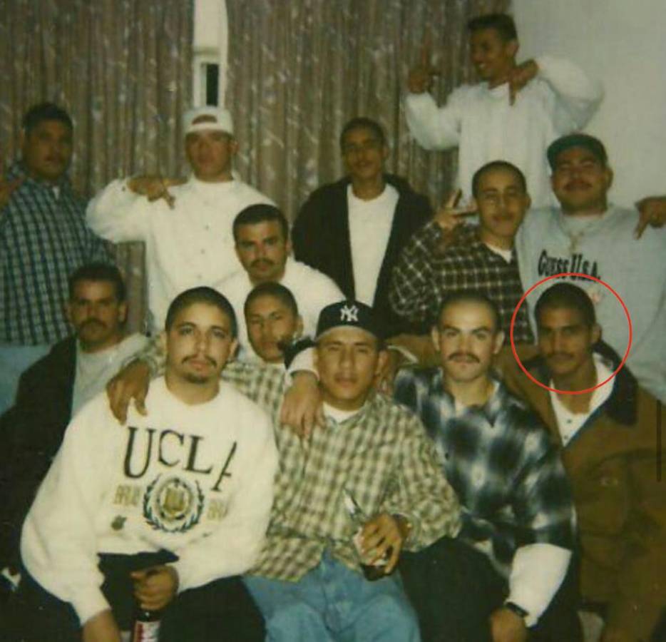 Mike Tyson, Justin Bieber y su vínculo con Floyd Mayweather: las grandes estrellas con las que se codea el hondureño Ricky Fúnez