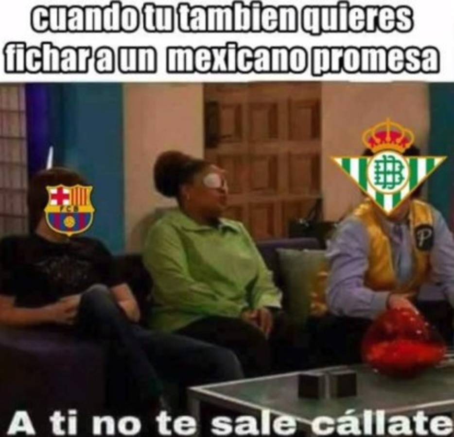 Los memes destrozan a Cristiano Ronaldo y Real Madrid por el gol 400 de Lionel Messi