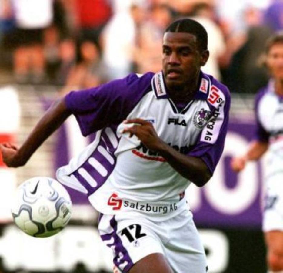 ¡Moya se sumará a la lista! Los futbolistas hondureños que han militado en ligas exóticas